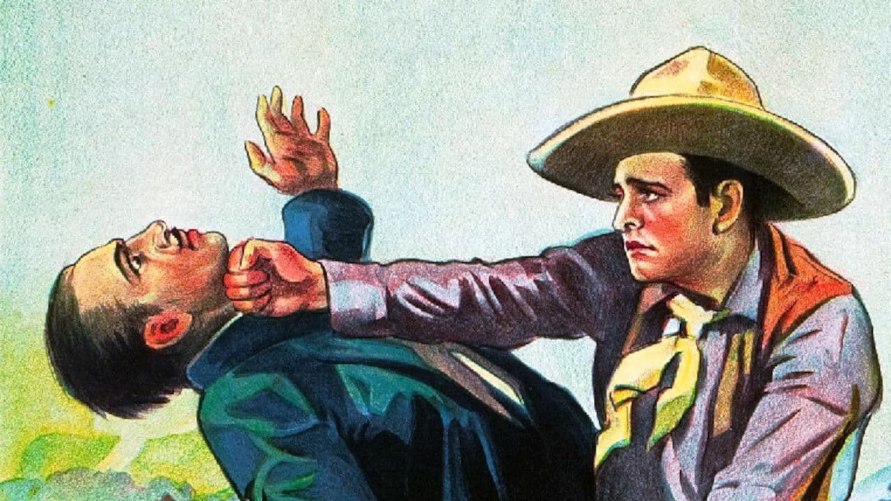 Poster backdrop for Gold