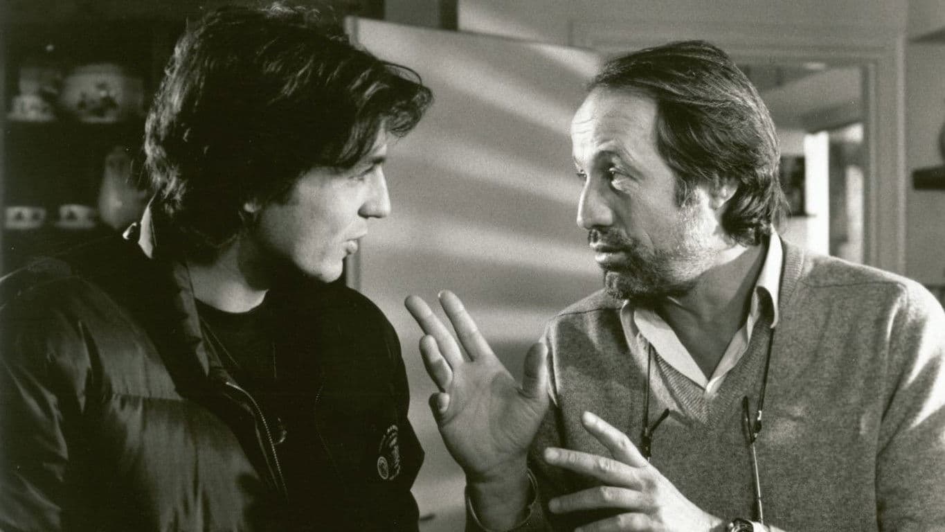 Poster backdrop for Cresceranno i carciofi a Mimongo