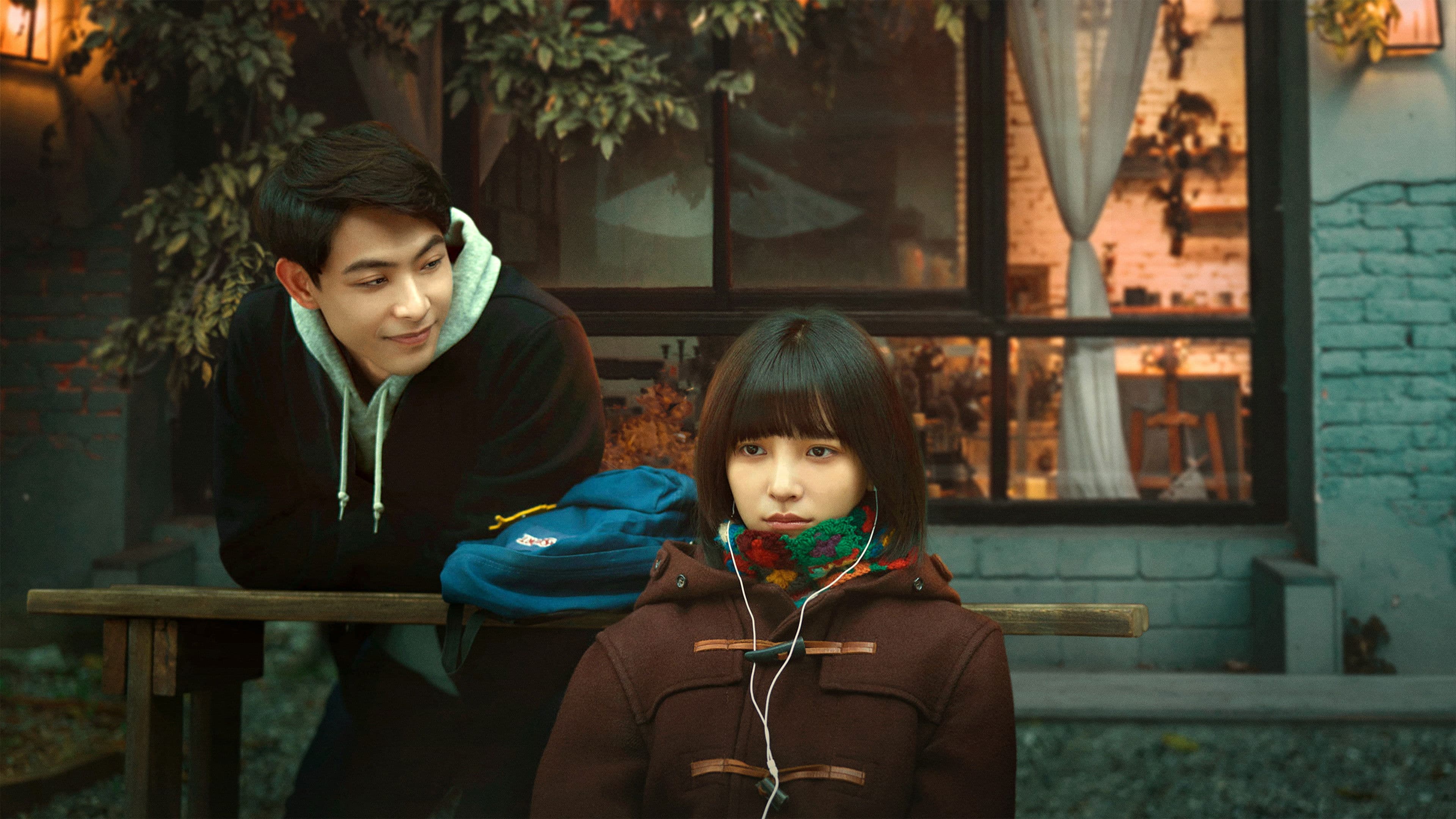 Poster backdrop for Waiting for My Cup of Tea