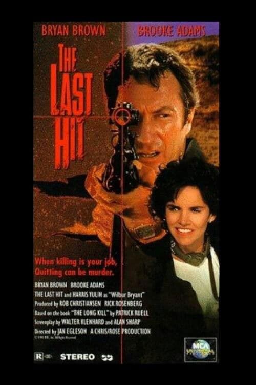 Poster backdrop for The Last Hit