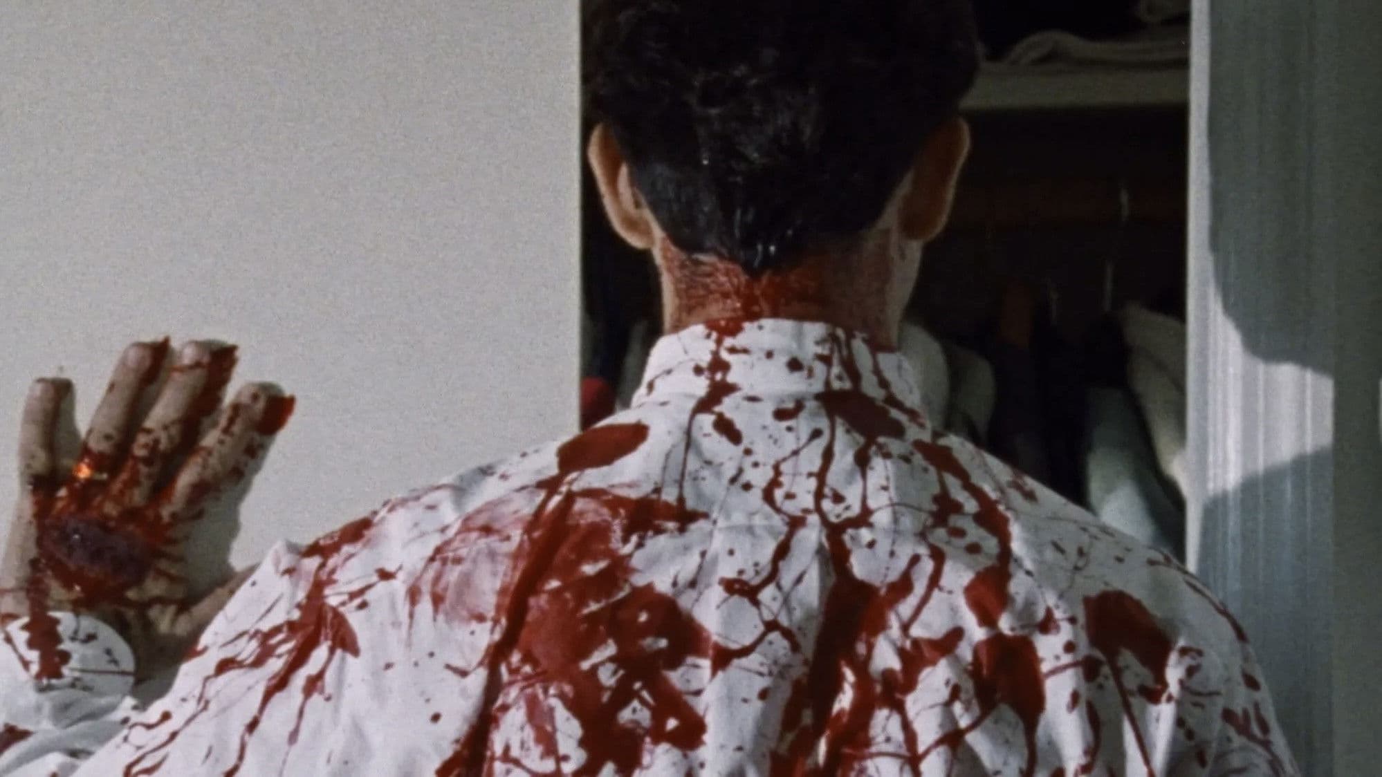 Poster backdrop for Family Portraits: A Trilogy of America