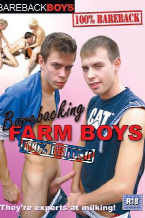 Poster backdrop for Barebacking Farm Boys