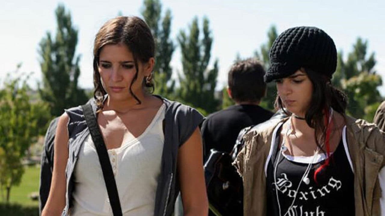 Poster backdrop for The Suicide Club