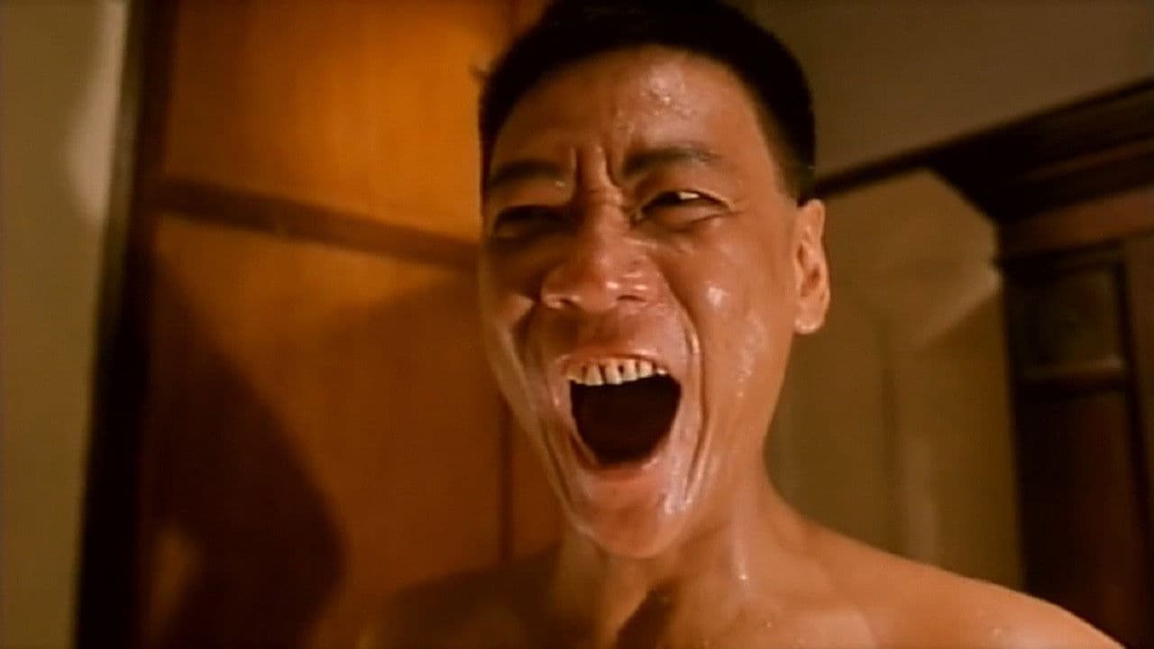 Poster backdrop for Brother of Darkness