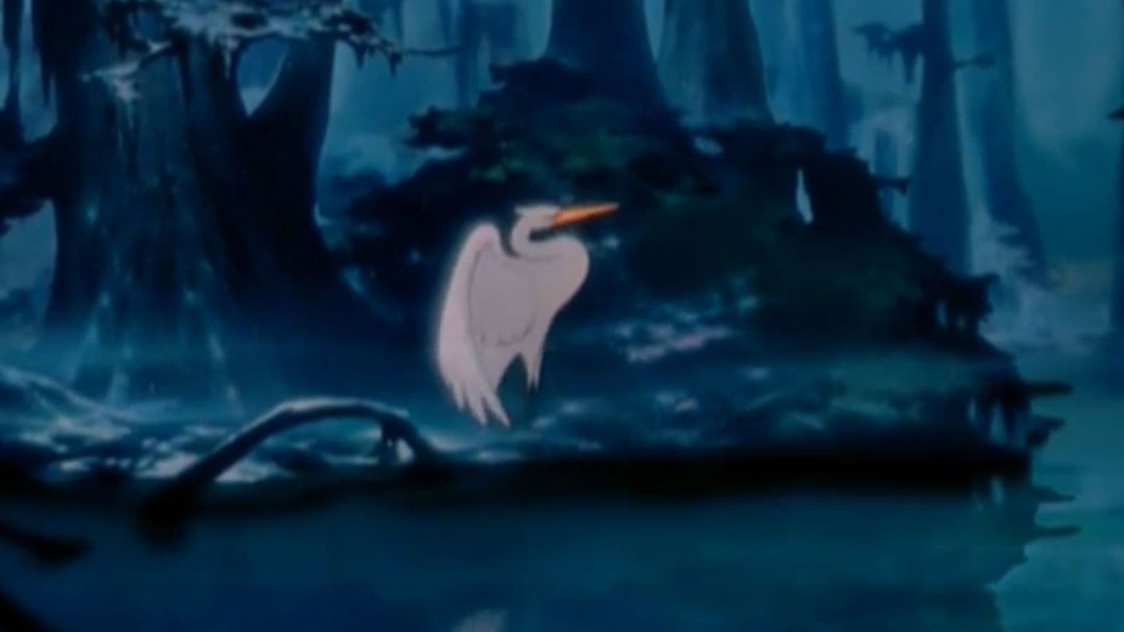 Poster backdrop for Blue Bayou