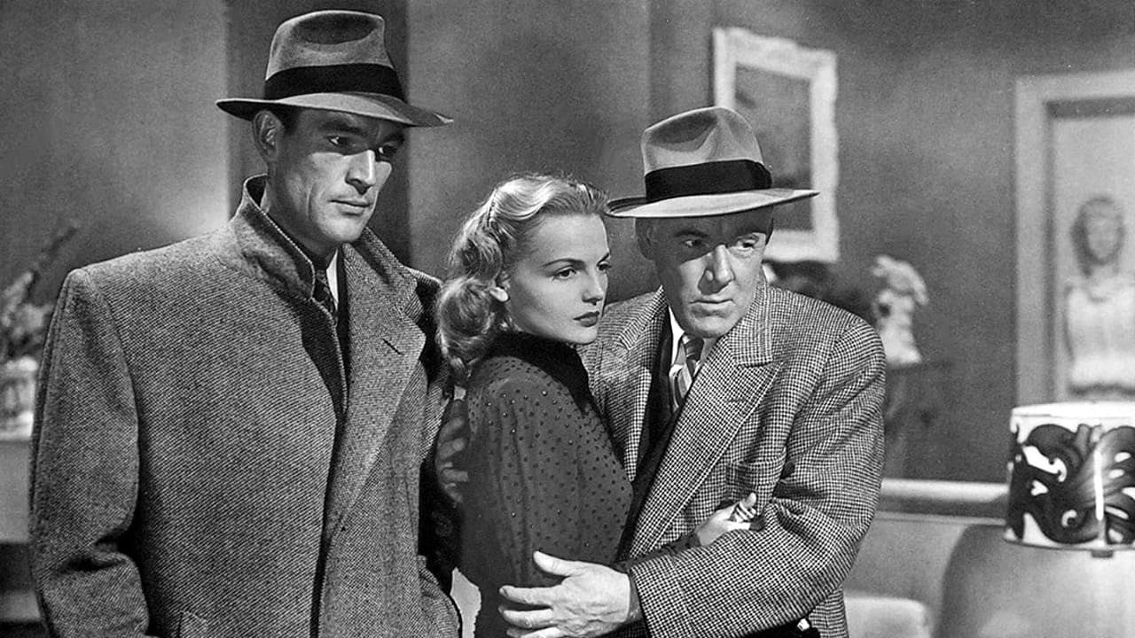 Poster backdrop for I Wouldn't Be in Your Shoes