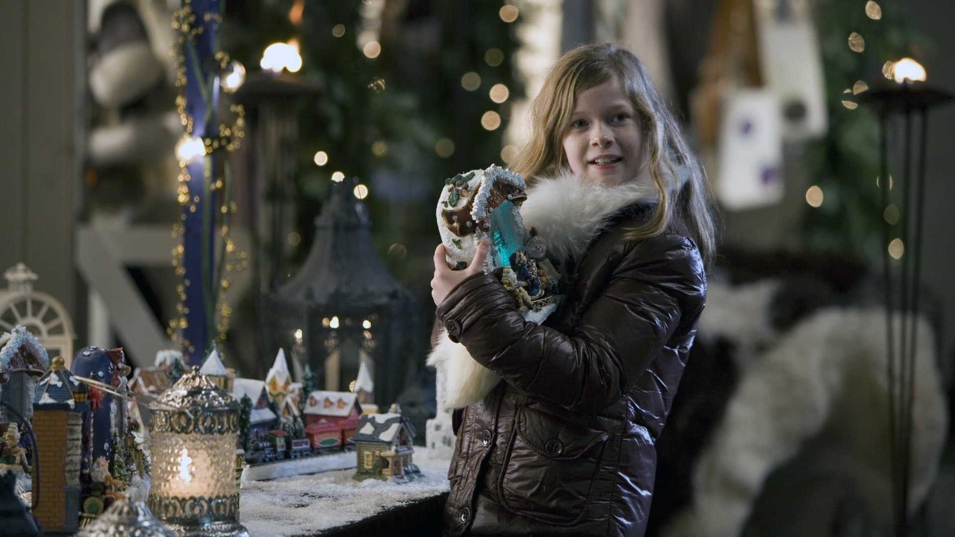 Poster backdrop for Karla's World