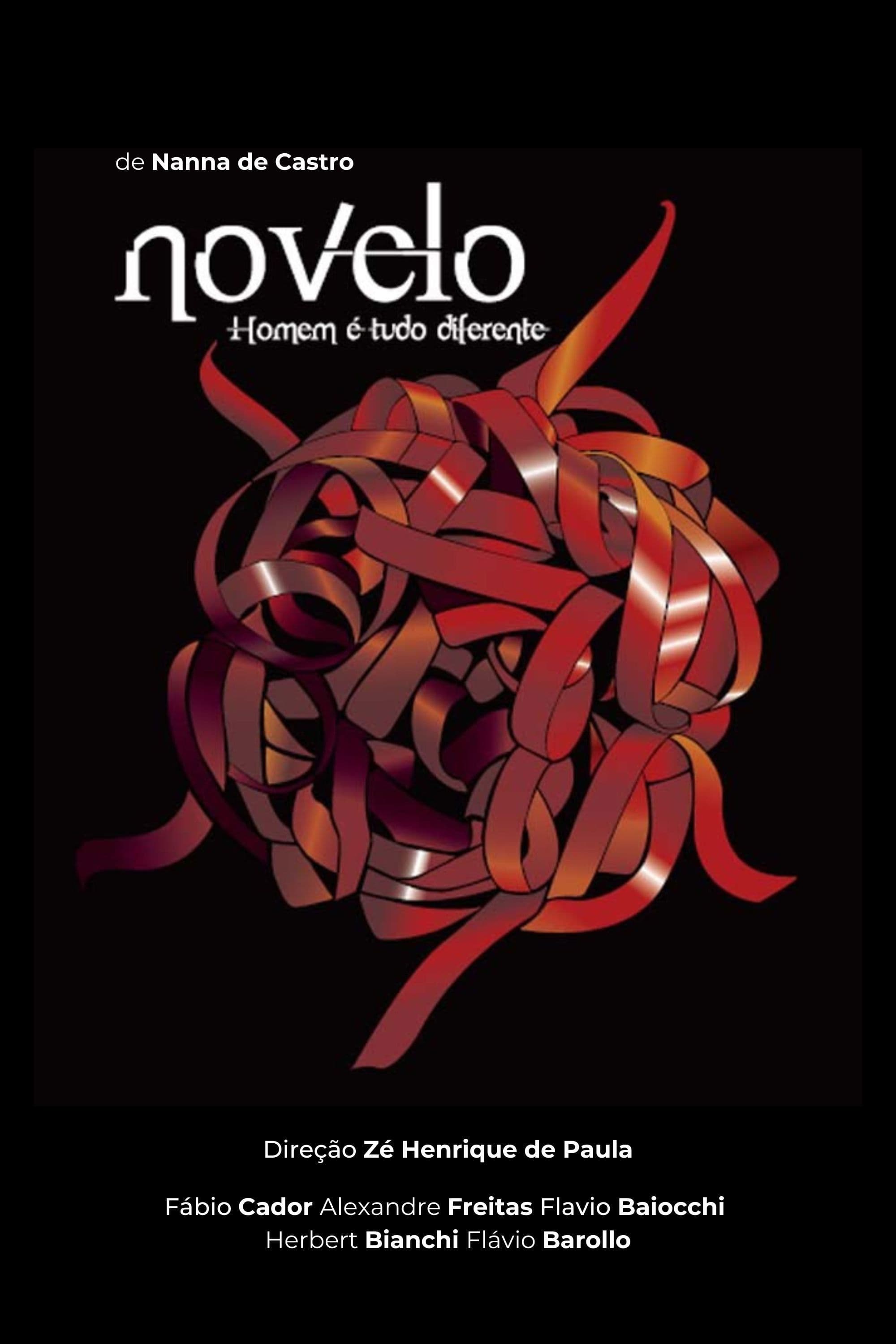 Poster backdrop for Novelo