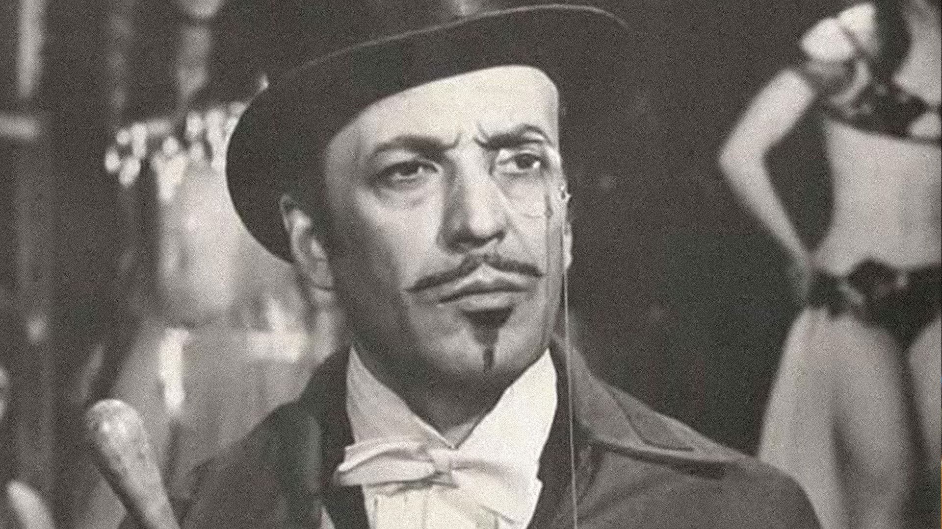 Poster backdrop for Serseriler Kralı