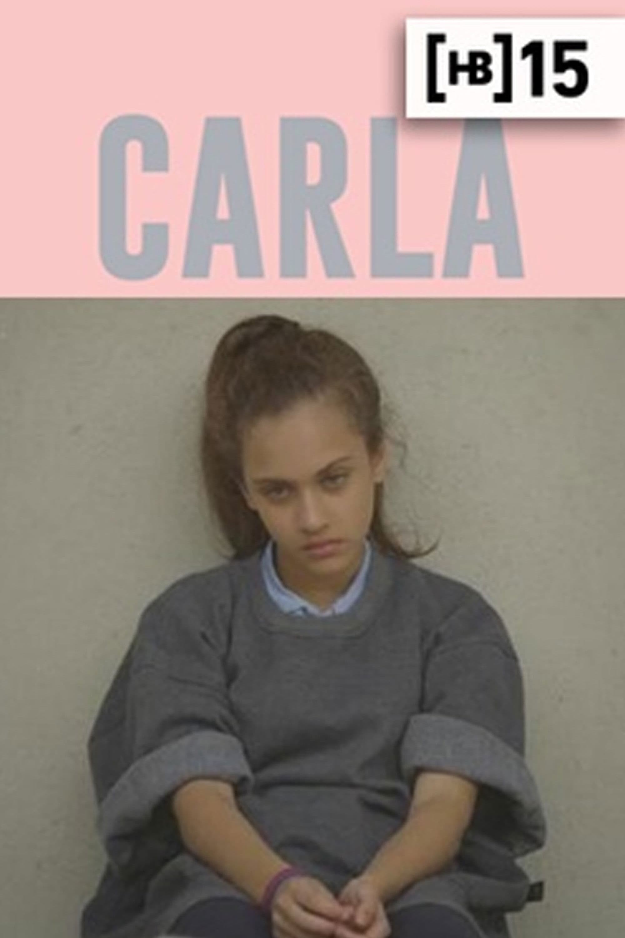 Poster backdrop for Carla