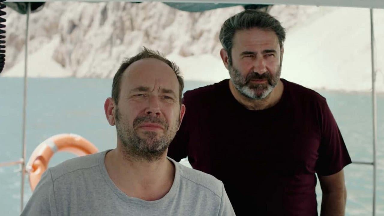 Poster backdrop for Upstream