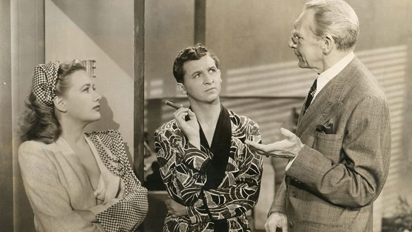 Poster backdrop for Fun on a Weekend