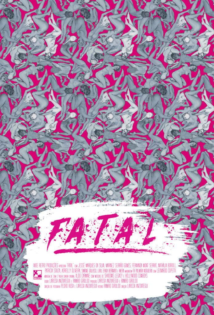 Poster backdrop for Fatal