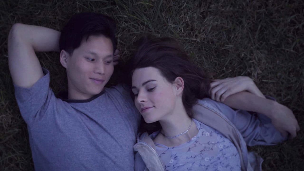 Poster backdrop for Strangers in the Night