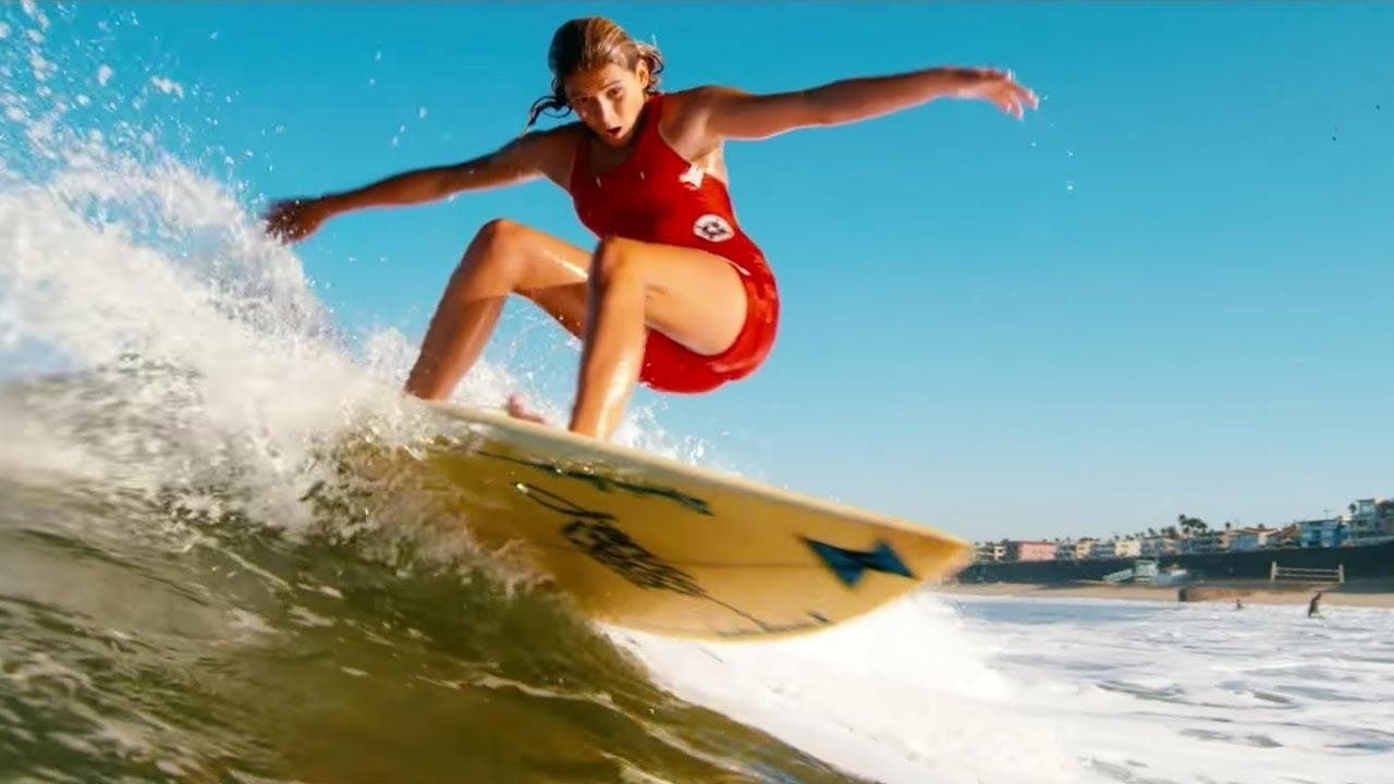 Poster backdrop for Age of Summer