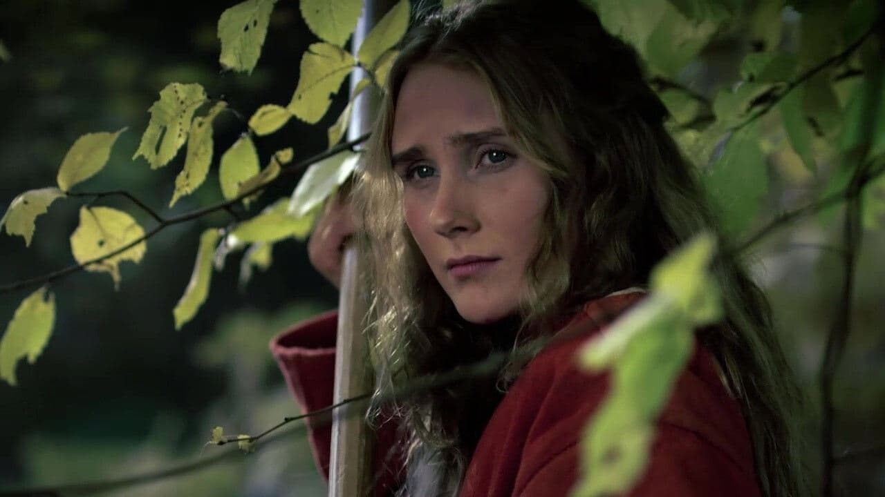 Poster backdrop for Viking Warrior Women