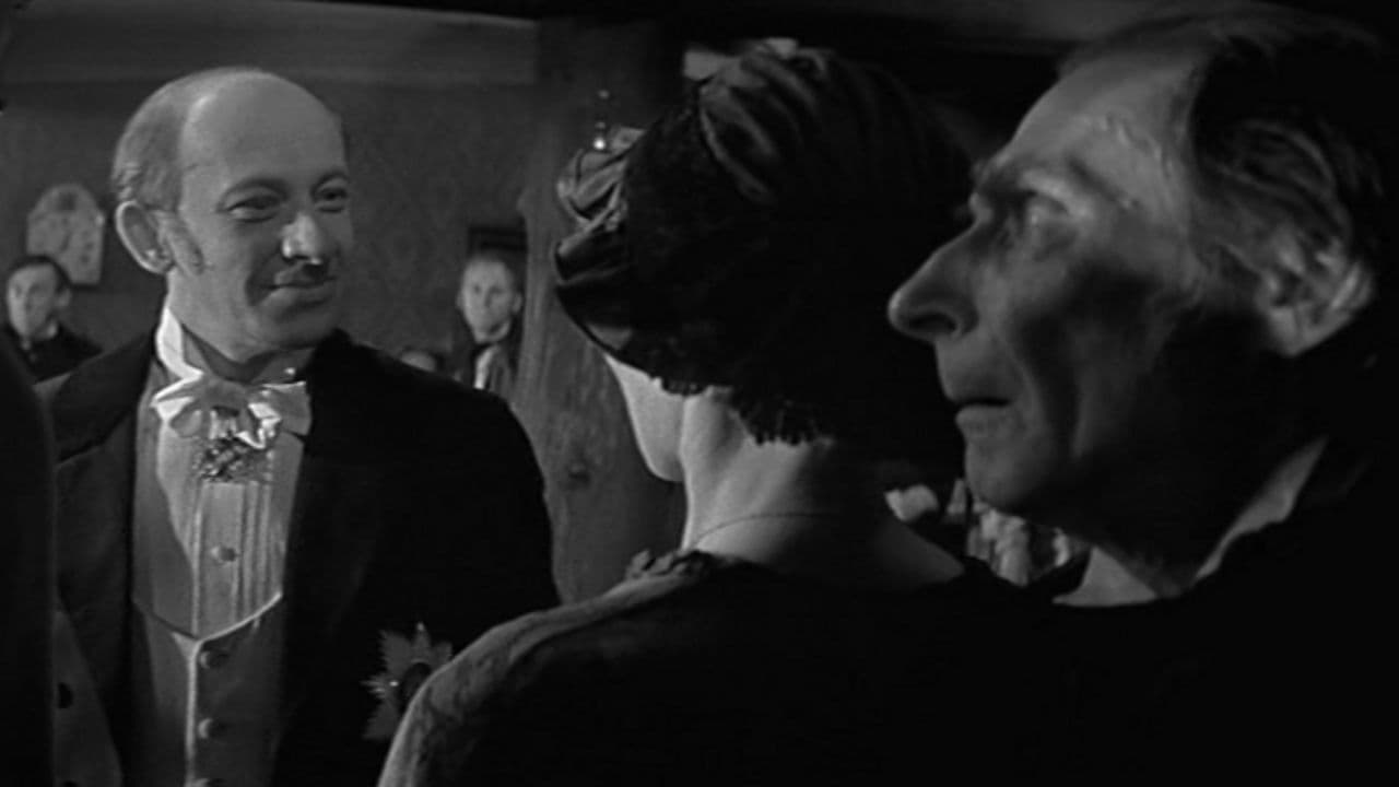 Poster backdrop for The Ugly Story