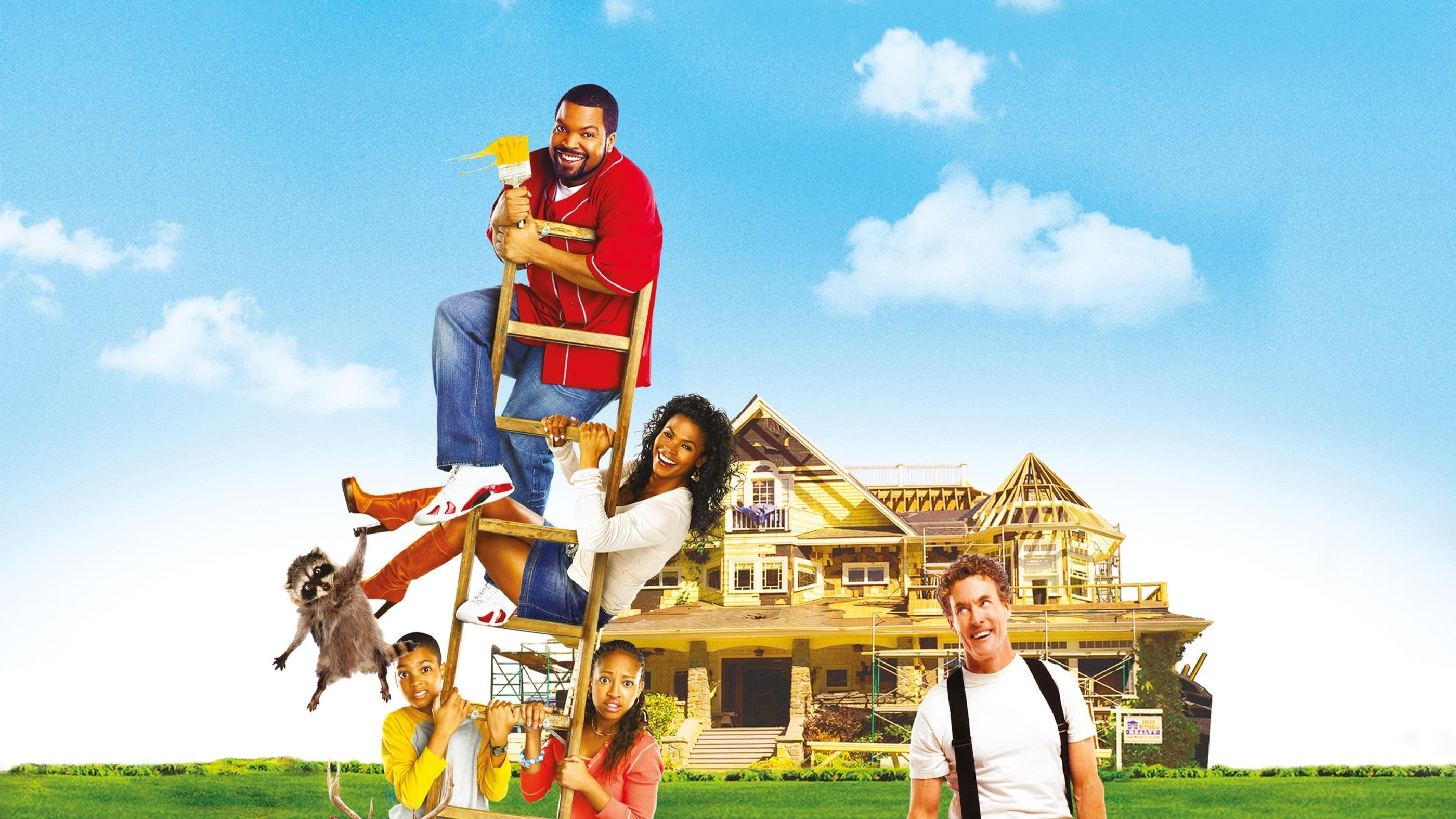 Poster backdrop for Are We Done Yet?