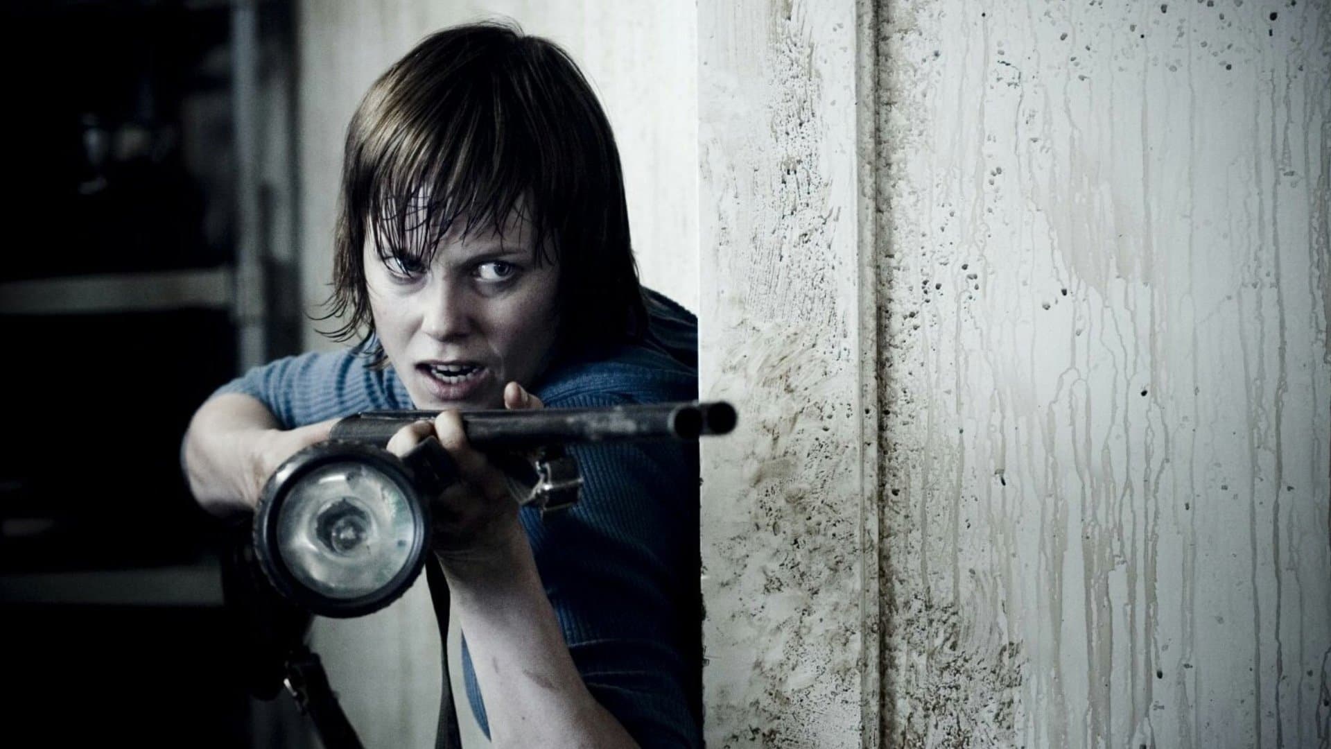 Poster backdrop for Cold Prey II