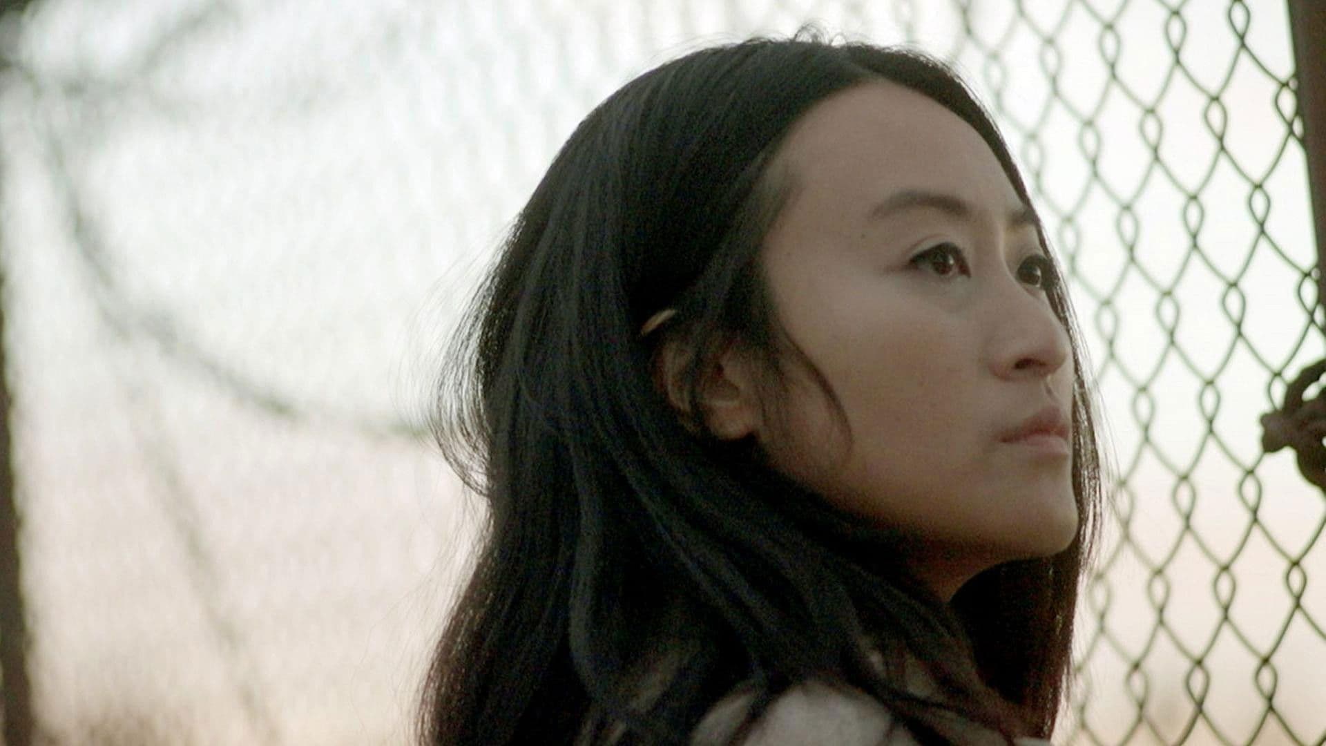 Poster backdrop for Forced Labour: SOS from a Chinese Prisoner