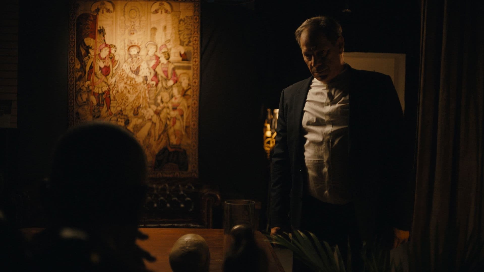 Poster backdrop for Hey, It's Me