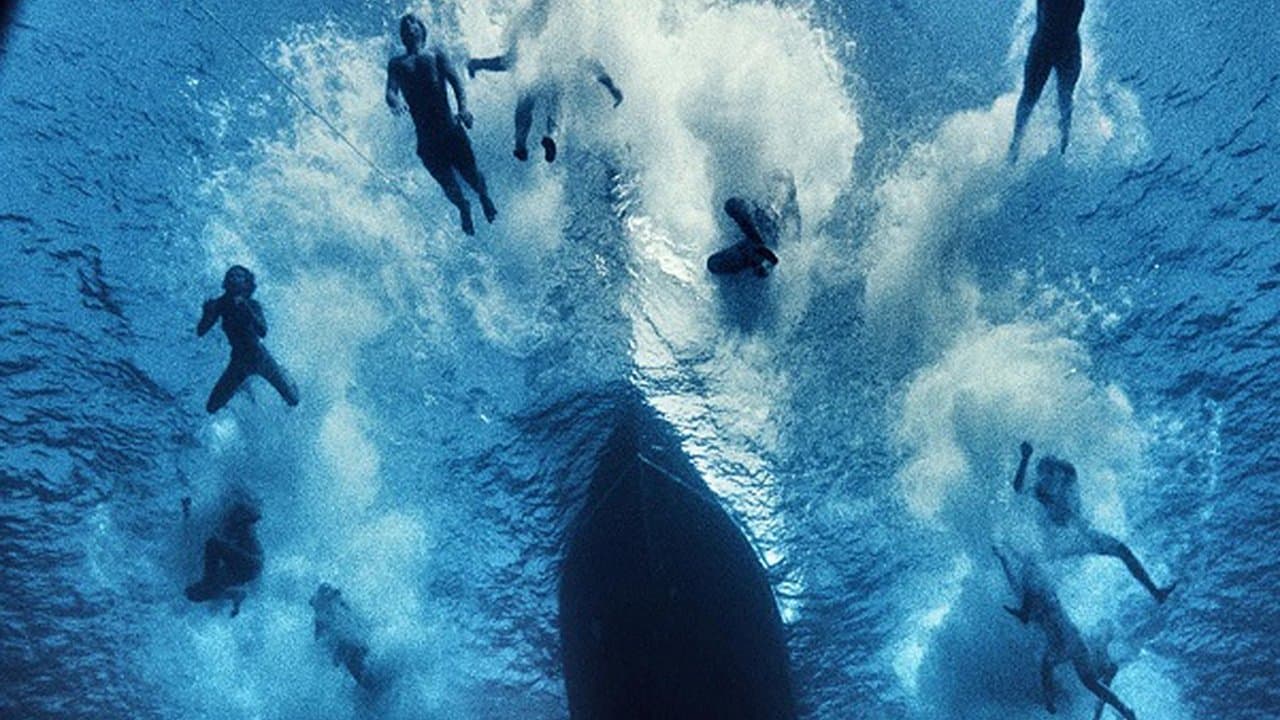 Poster backdrop for Terraferma