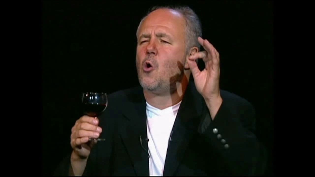 Poster backdrop for Marc Jolivet au Splendid – Le Gnou