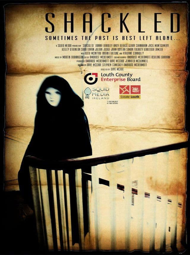 Poster backdrop for Shackled