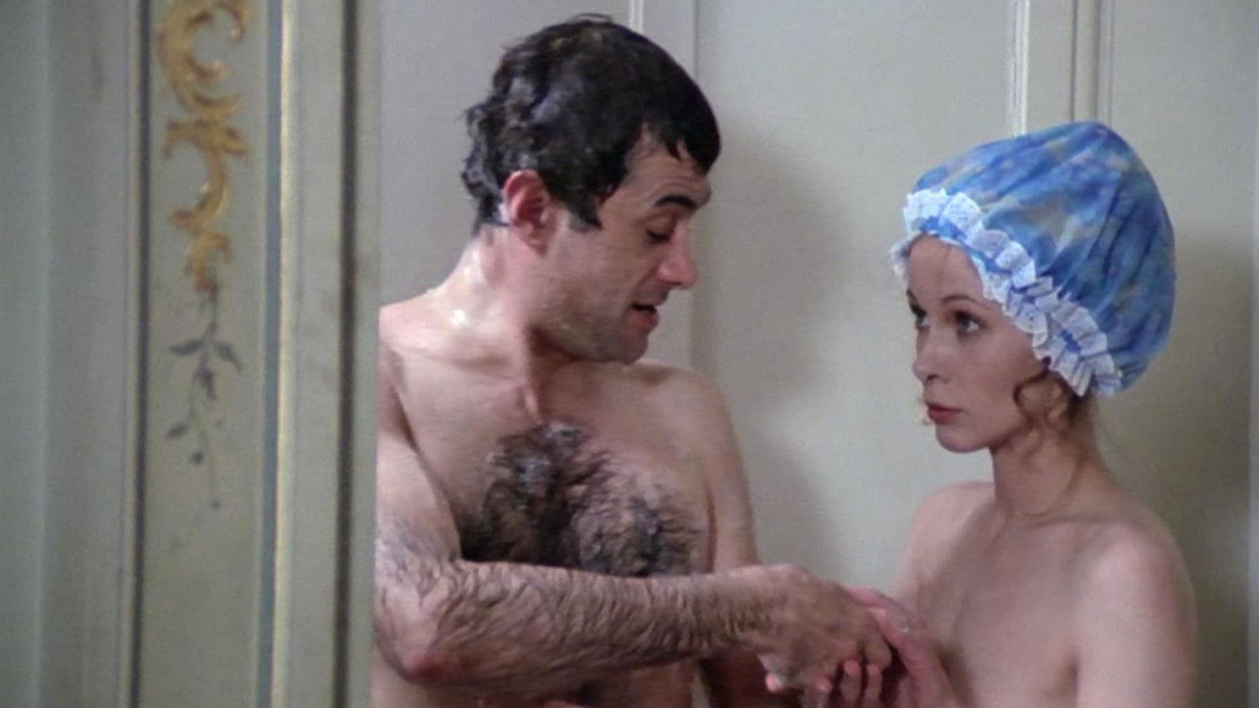 Poster backdrop for A Spiral of Mist