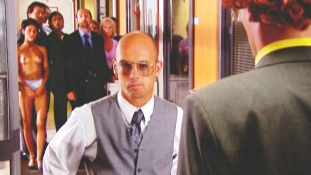 Poster backdrop for The Strategy of Failure