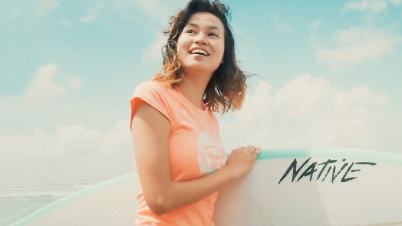 Poster backdrop for Bluebell