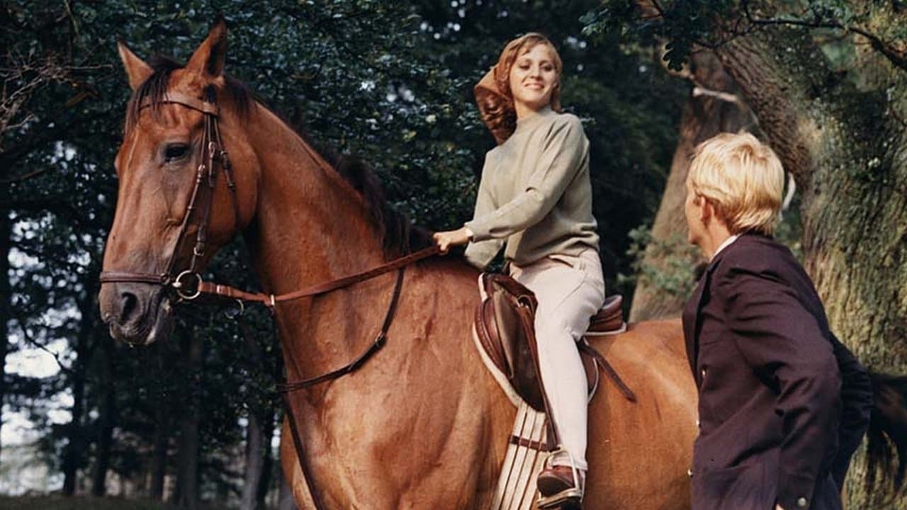 Poster backdrop for The Red Horses