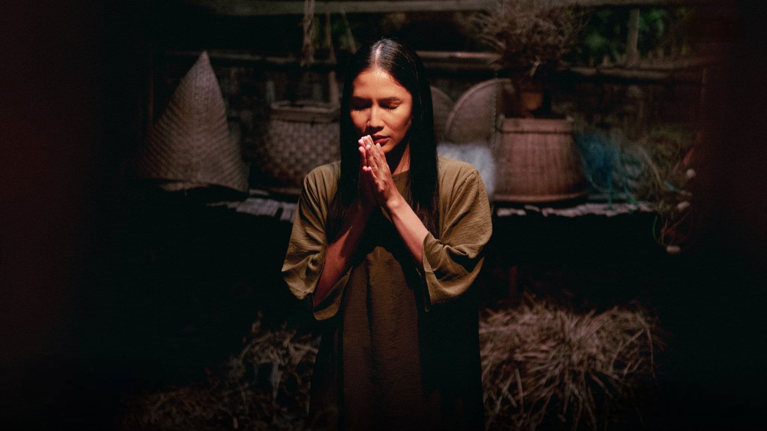 Poster backdrop for Sengkolo: Petaka Satu Suro