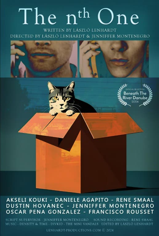 Poster backdrop for The Nth One