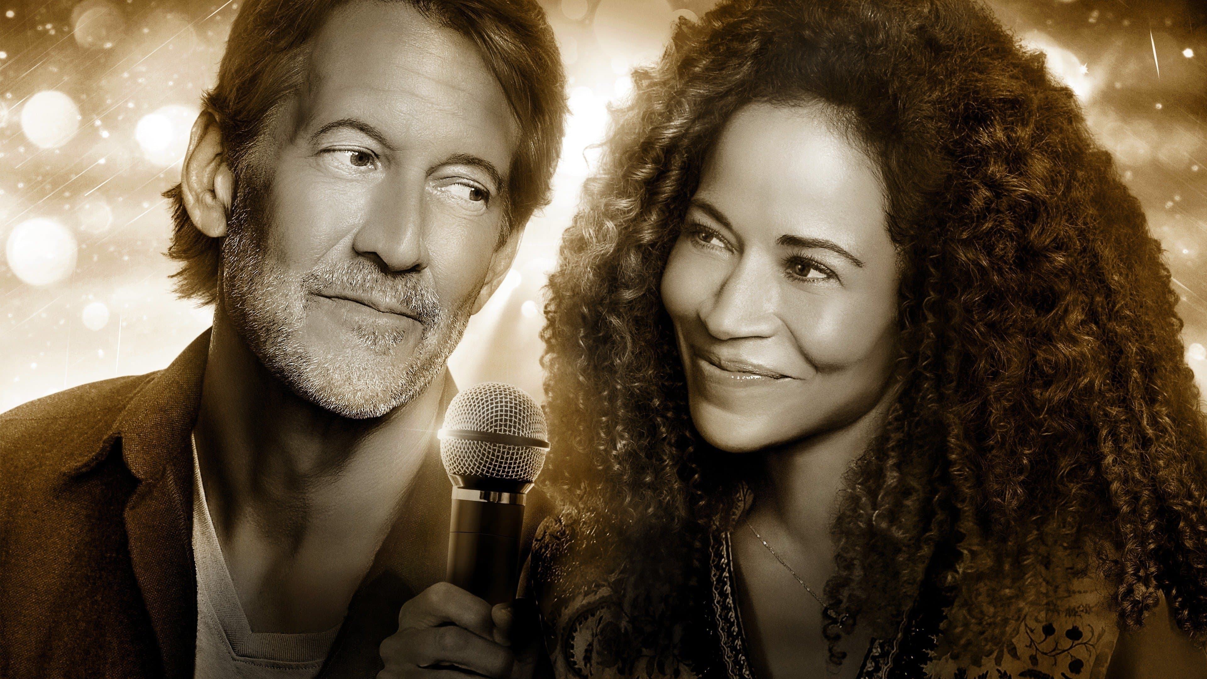 Poster backdrop for Perfect Harmony