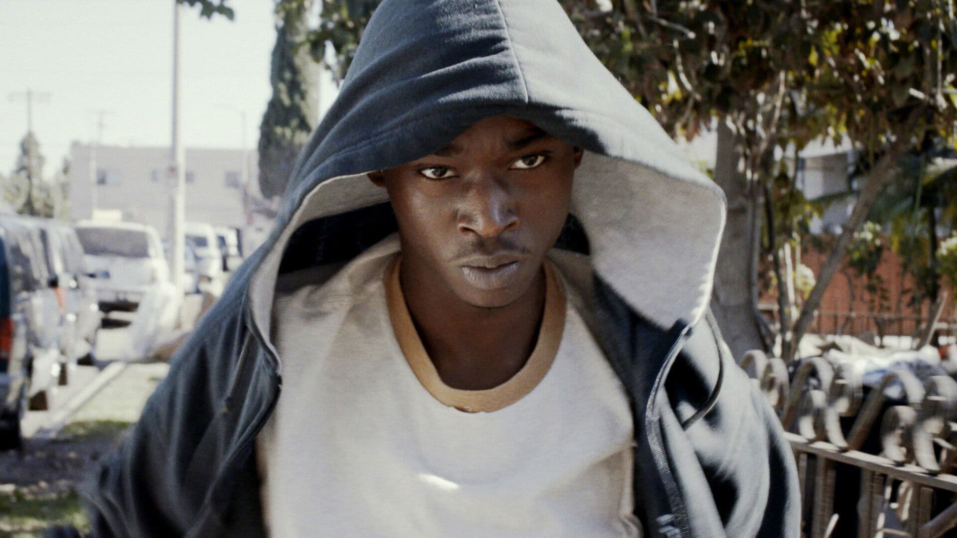 Poster backdrop for We Home