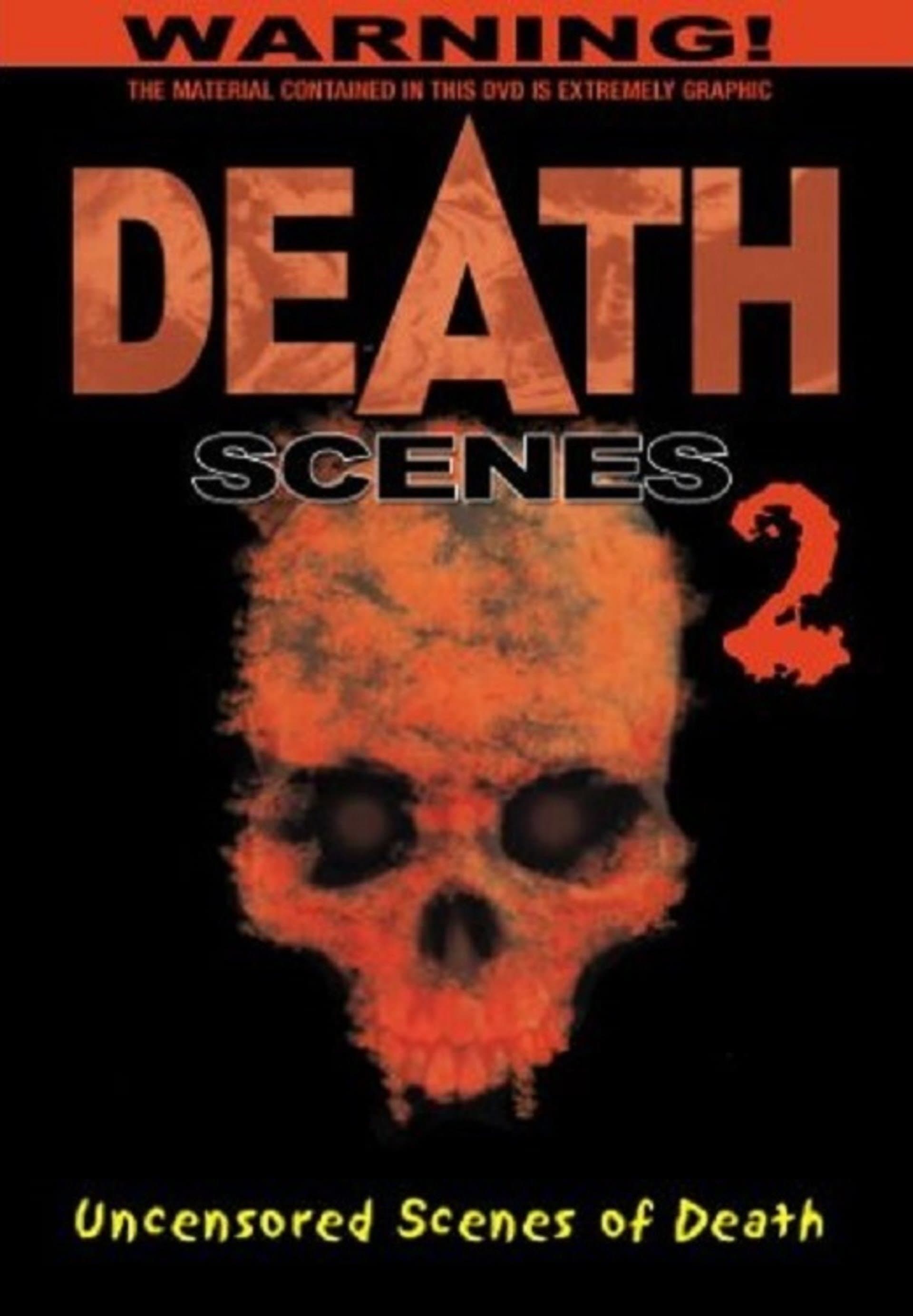 Poster backdrop for Death Scenes 2