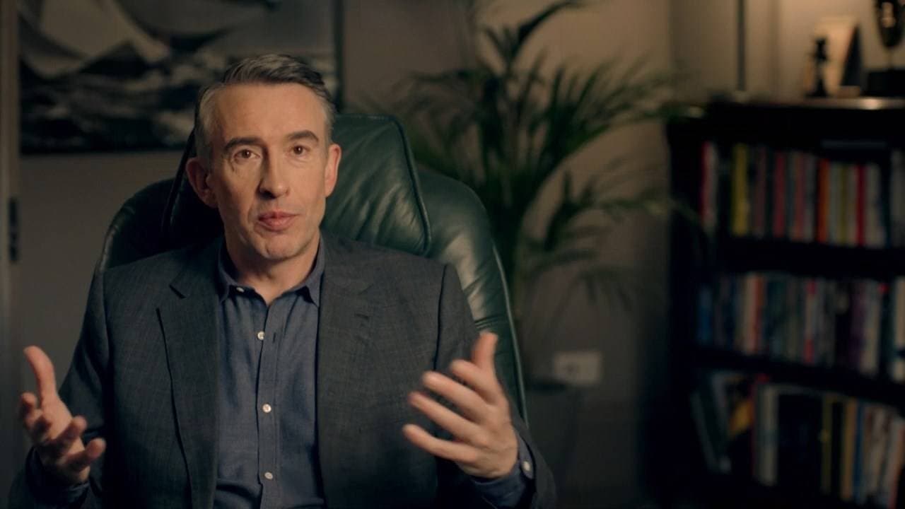 Poster backdrop for Alan Partridge: Why, When, Where, How And Whom?