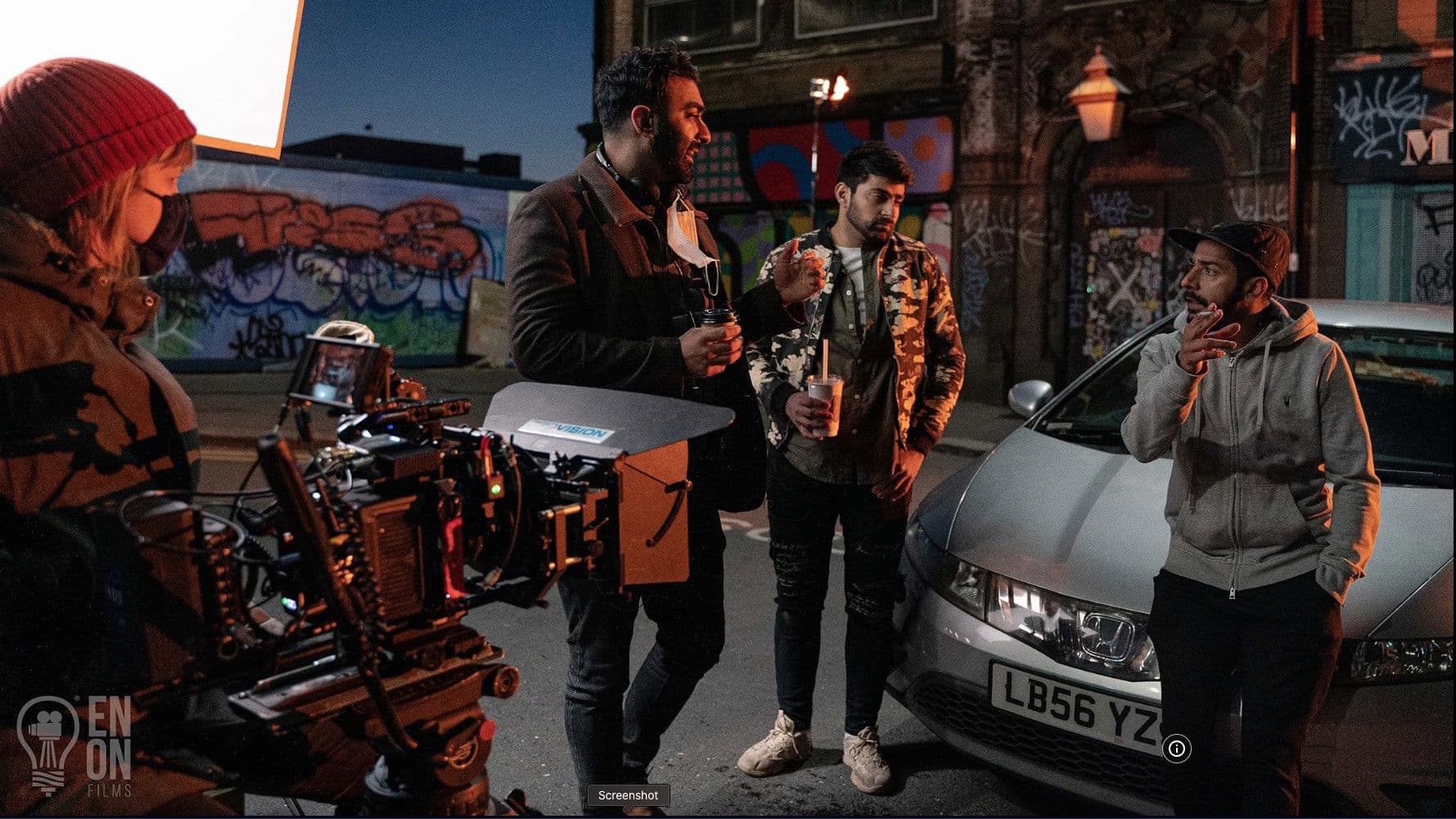 Poster backdrop for Tasbeeh