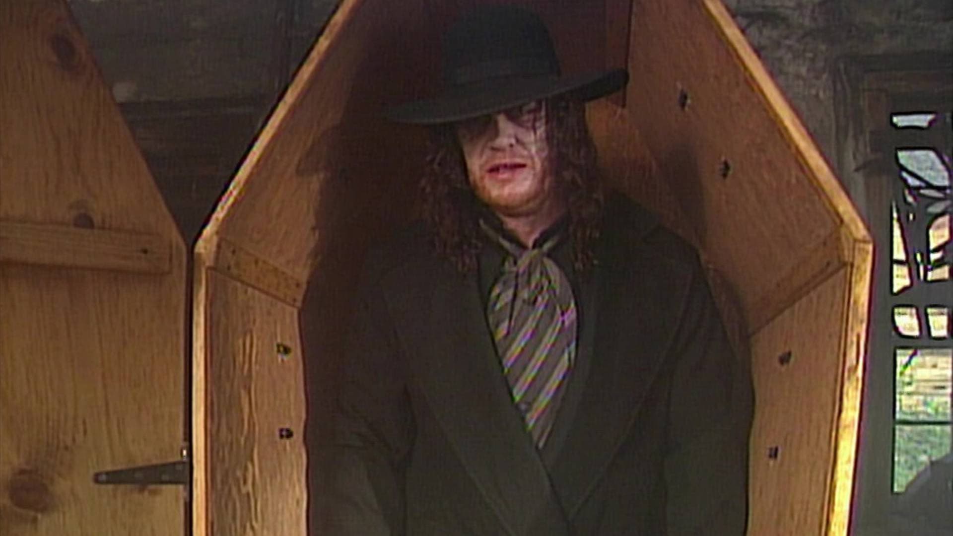 Poster backdrop for WWE Survivor Series Showdown 1992