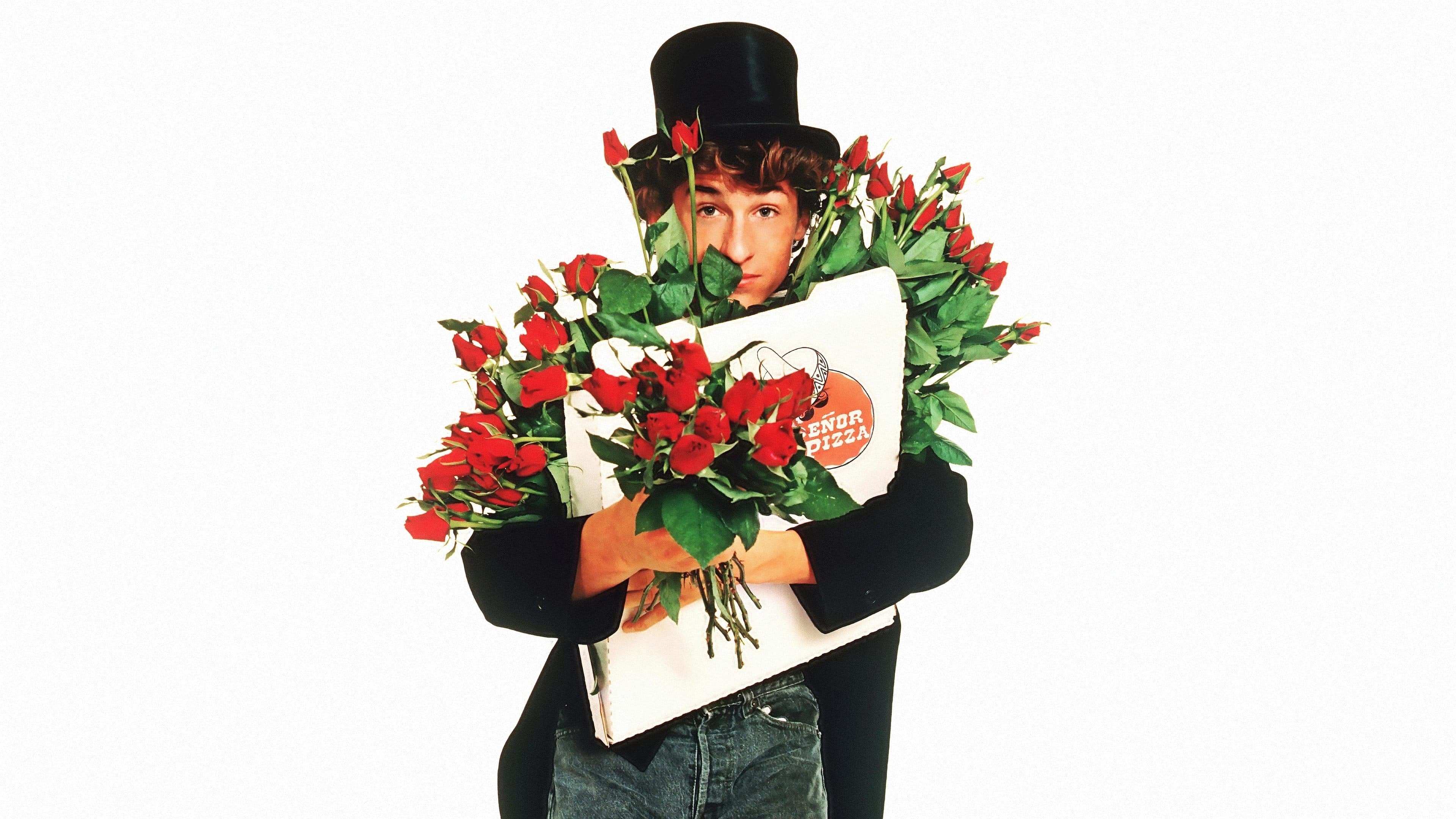 Poster backdrop for Loverboy