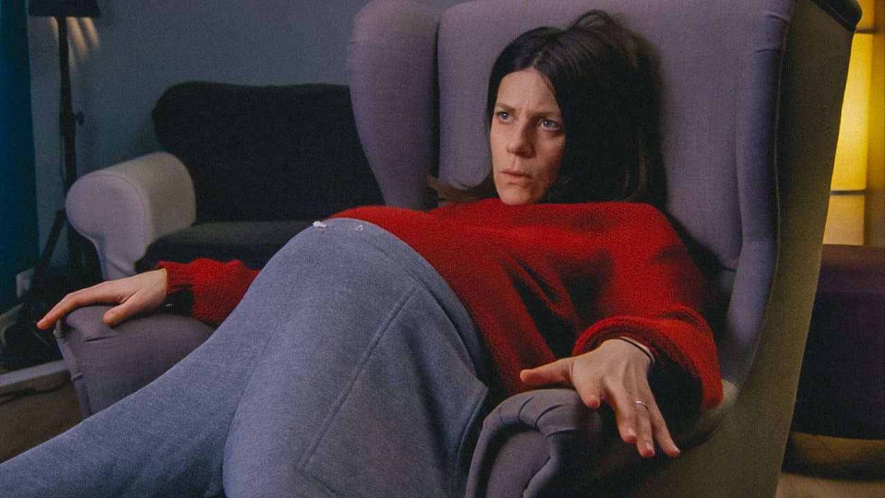 Poster backdrop for Enormous