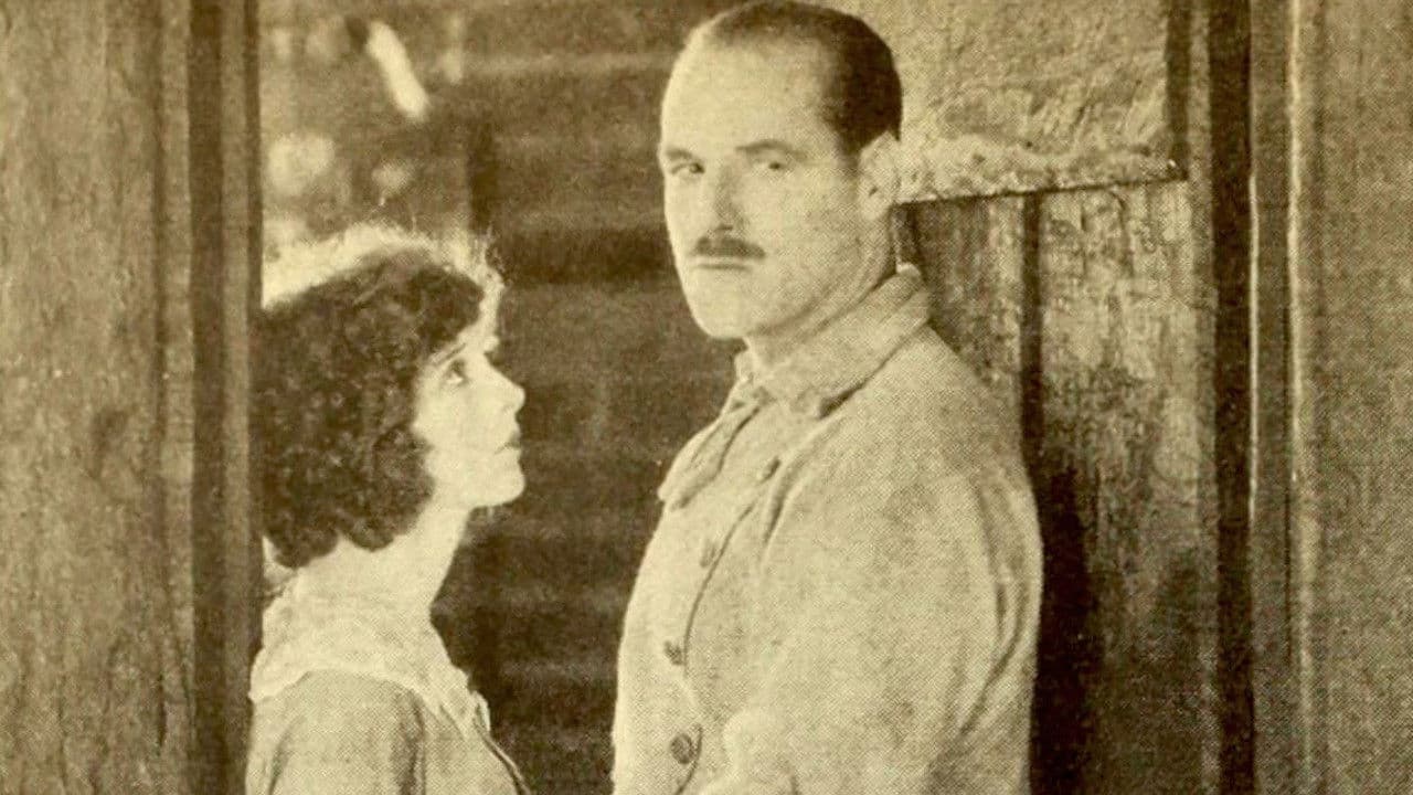 Poster backdrop for The Call of the North