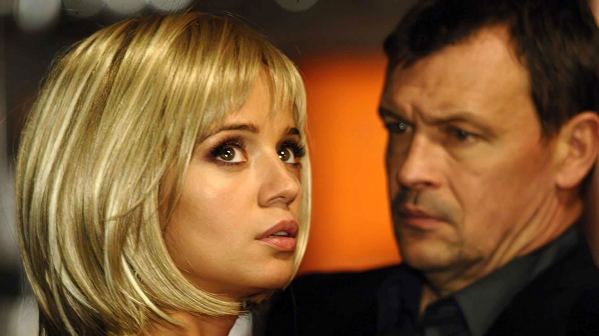 Poster backdrop for Warsaw Dark