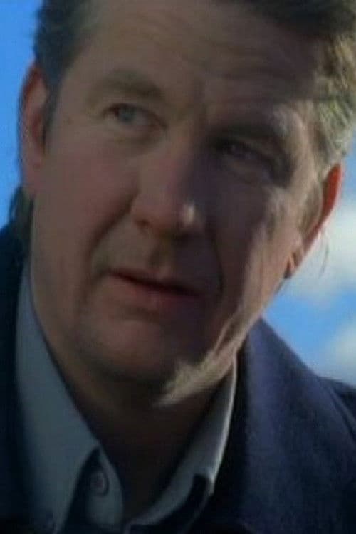 Poster backdrop for Thanks