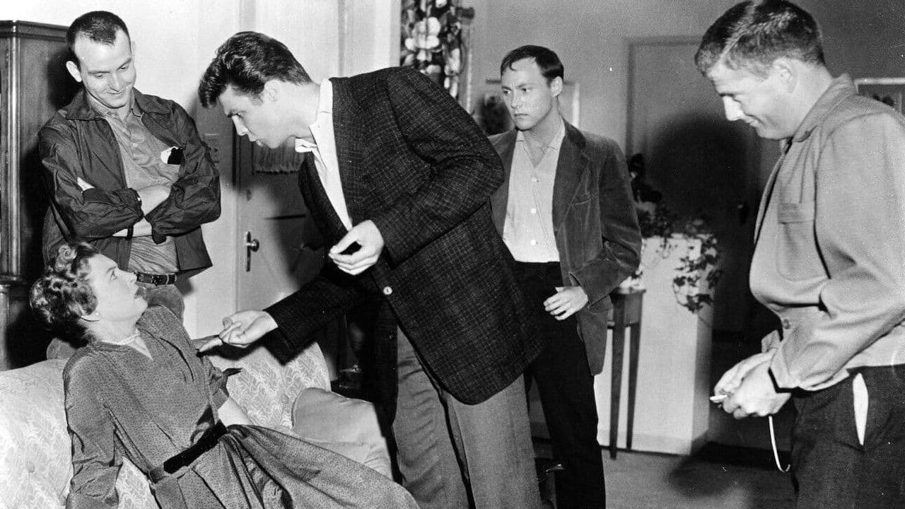 Poster backdrop for Joy Ride