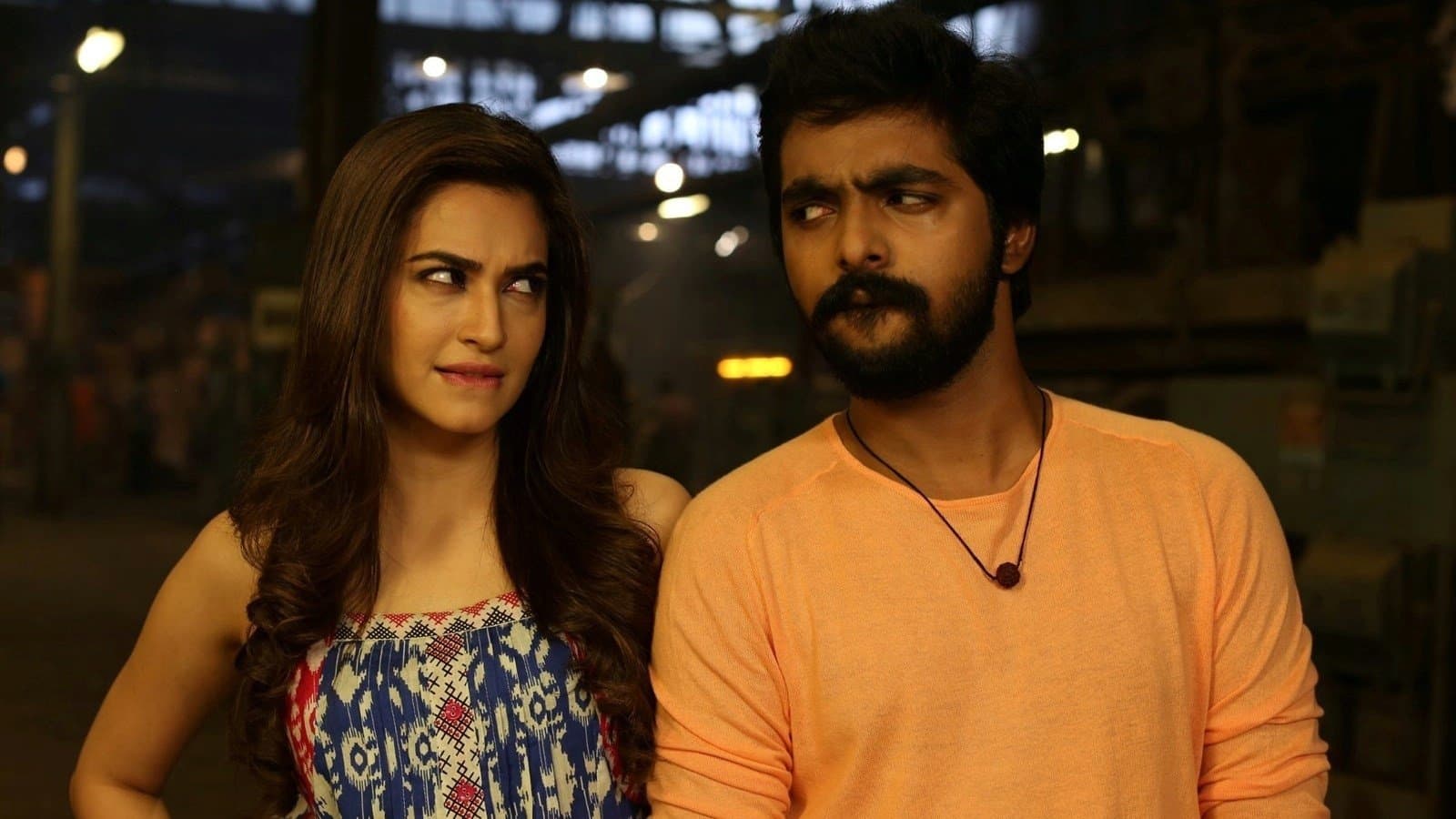 Poster backdrop for Bruce Lee