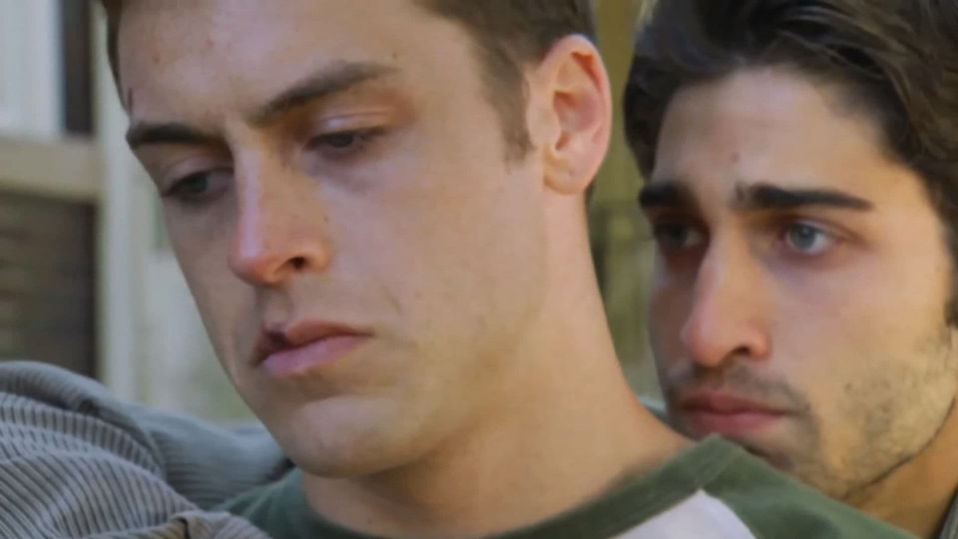 Poster backdrop for Jesse James