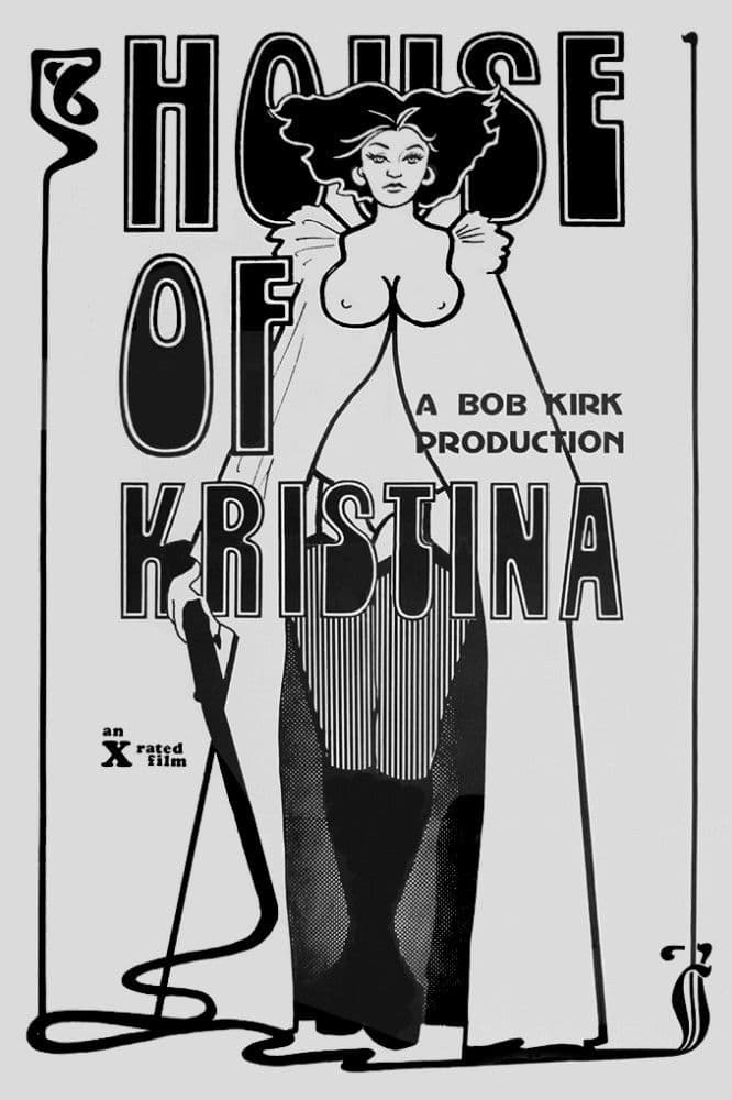 Poster backdrop for House of Kristina