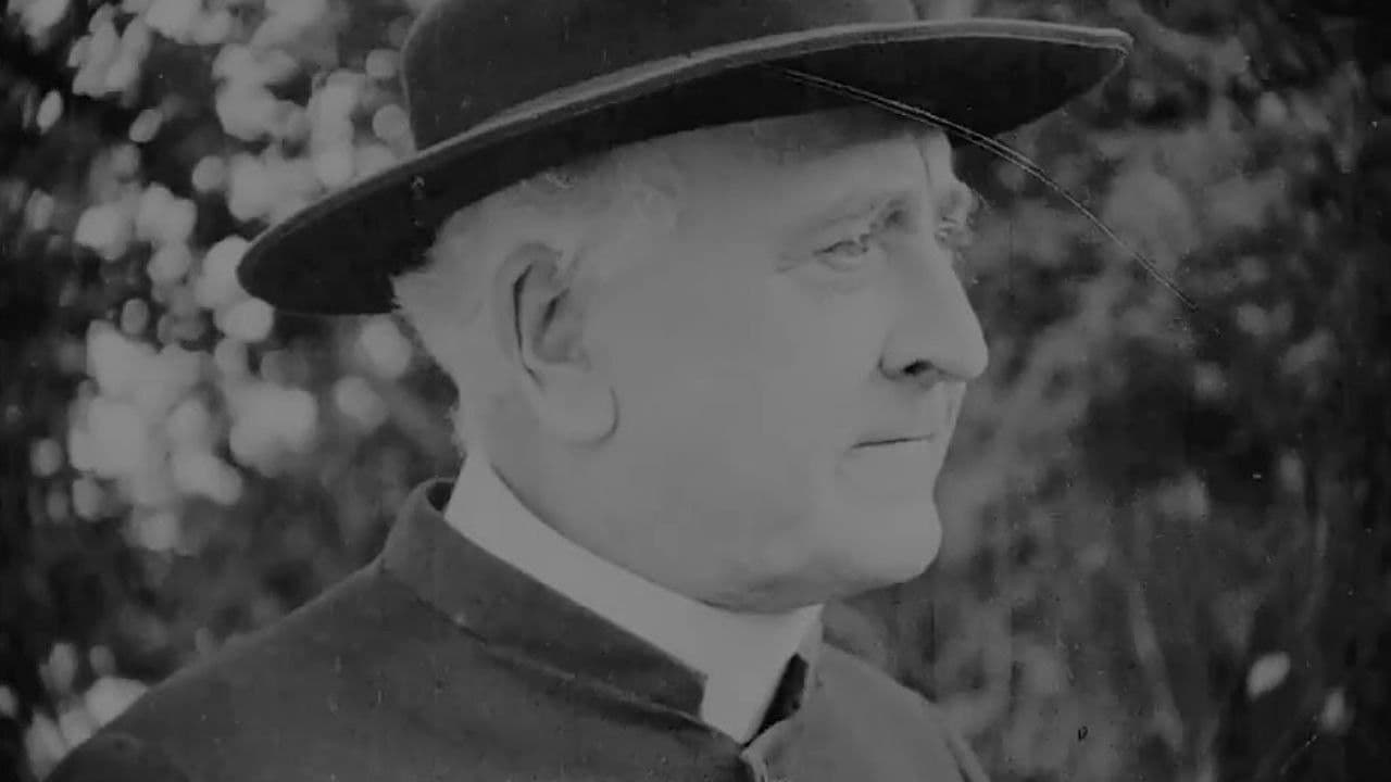 Poster backdrop for The Wonderful Story